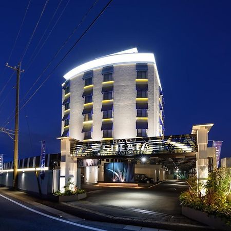 Hotel Sulata Gifu Hashima (Adults Only) Экстерьер фото