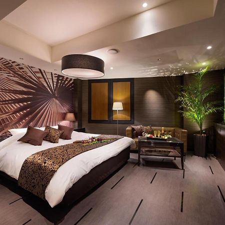 Hotel Sulata Gifu Hashima (Adults Only) Экстерьер фото